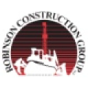 robinsonconstructiongroup.com