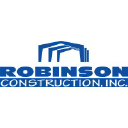 Robinson Construction Inc