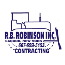 robinsoncontracting.com