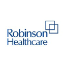 robinsonhealthcare.com