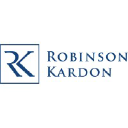 Robinson Kardon