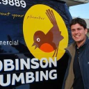 Robinson Plumbing Services
