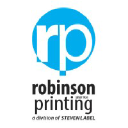 robinsonprinting.com