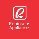 Robinsons Appliances logo
