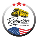 robinsontransportinc.com