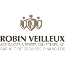 Robin Veilleux