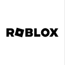Logo of Roblox