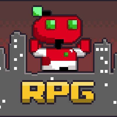 Robo Pixel Games