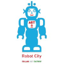 robot-city.com