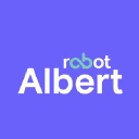 robotalbert.com