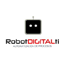 Robot Digital TI