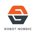 robotnordic.dk
