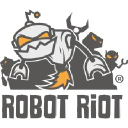 robotriotgames.com