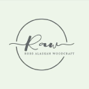 Logo for robsalaskanwoodcraft.com