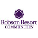 Robson Communities Logo