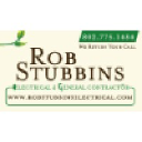 robstubbinselectrical.com