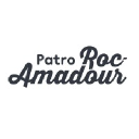 Patro Roc-Amadour logo