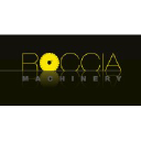 rocciamachinery.com