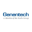 Roche/Genentech logo