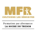 MAISON FAMILIALE RURALE LA ROCHE DU TRESOR