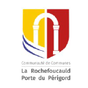 CC LA ROCHEFOUCAULD PORTE DU PERIGORD