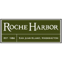 Roche Harbor Resort