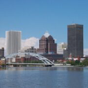 Rochester logo
