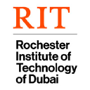 Rochester Institute of Technology logo