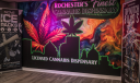 Rochester's Finest Dispensary Logo
