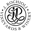 Rochioli Vineyards and Winery logo
