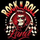 rock-n-roll-land.com