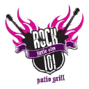 rock101grill.com