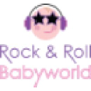 rockandrollbabyworld.co.uk