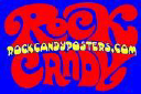 Rock Candy Posters