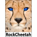 rockcheetah.com