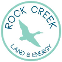 Rock Creek Land and Energy