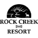 rockcreekresort.com