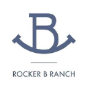 ROCKER B RANCH