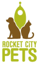rocketcitypets.com