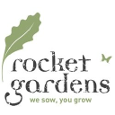 Read Rocket Gardens Reviews