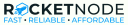 RocketNode Hosting