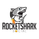 rocketsharksocial.com