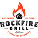 rockfiregrill.com