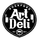 rockfordartdeli.com