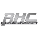 rockhardcementing.com