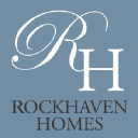 Rockhaven Homes Logo