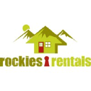 Rockies Rentals logo