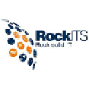 Rock Info Tech Services logo