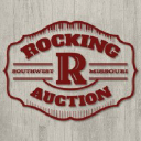 Rocking R Auction