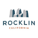 City of Rocklin (CA) Logo